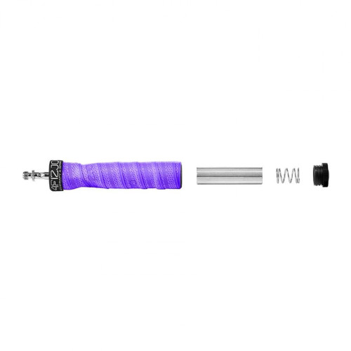 Скакалка  4FIZJO Speed Rope PRO+ 4FJ0246 - фото №2